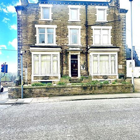 Highfield Guesthouse Skipton Exterior photo